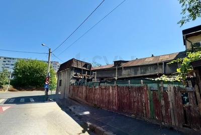 Casă individuală cu 5 camere cu Canalizare în Gara de Nord - 2