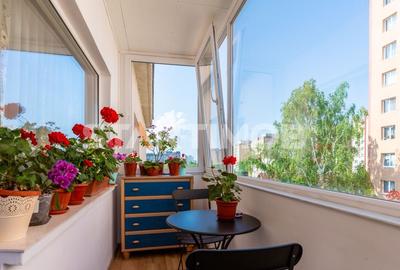 Apartament doua camere cu parcare - 11