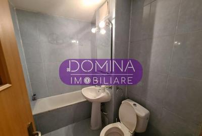 Apartament 2 camere, str. Corneliu Coposu - zona centrala - 8