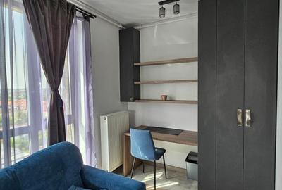 Apartament 2 camere | Rond Pipera – OMV |  Parcare Optionala - 3