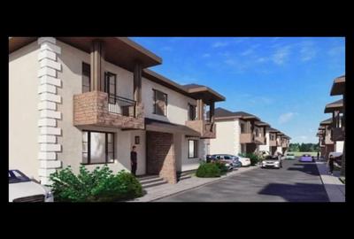 Apartament de v nzare - 2