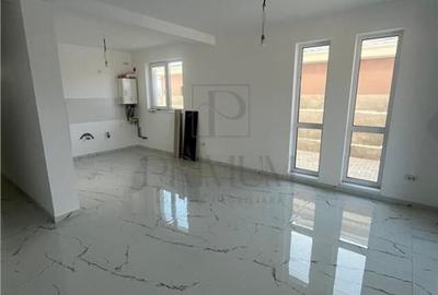 Duplex cu 5 camere cu Canalizare în Dumbrăvița - 9