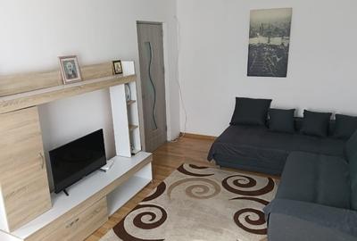 Apartament cu 2 camere decomandat în Drumul Taberei - 2