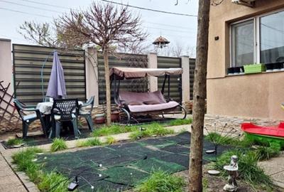 Casă pe colț cu personalitate ( Inel II – zona Cora) - 1