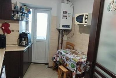 Apartament cu 3 camere decomandat, mobilat în Alexandru cel Bun - 8