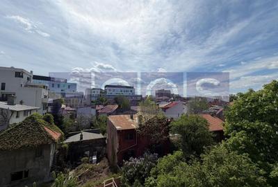 Casă individuală cu 5 camere cu Canalizare în Dorobanți - 43