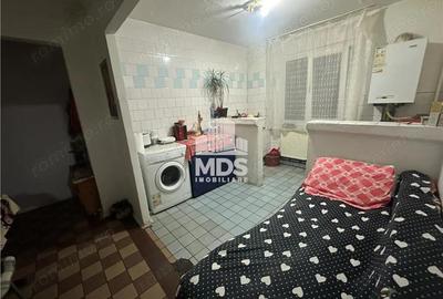Apartament cu 3 camere semidecomandat în Șagului - 1