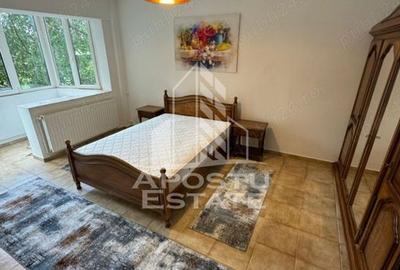 Apartament 3 camere Iulius Mall , lift - 3