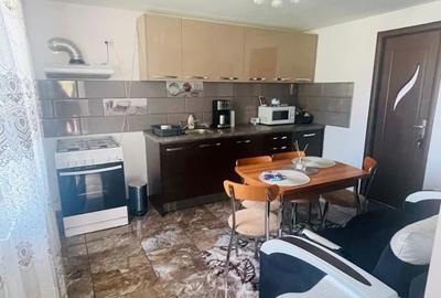 Casă cu 4 camere în Central - 4
