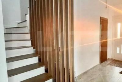 Casă cu 4 camere cu Teren 333 Mp în Urseni - 8