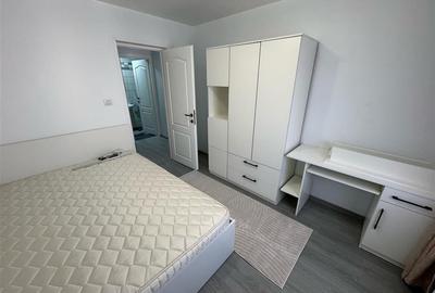 Ap 3 cam, renovat 2025, prima inciriere, etaj 3/4, Sud Supeco Ap 3 cam, renovat 2025, prima inciriere, etaj 3/4, Sud Supeco - 3