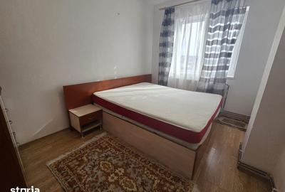 Apartament cu 3 camere decomandat, mobilat în Dâmbul Rotund