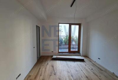 Apartament 3 camere cu terasa si gradina 64 mp, bloc boutique, Domenii - 2