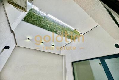 DUPLEX/ZONA REFERINTA/ LOC PARCARE - 2