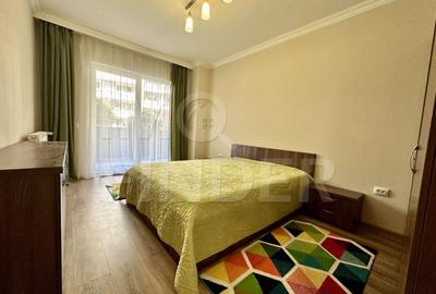 Vanzare apartament 3 camere Buna Ziua, zona Liceul Elf - 8