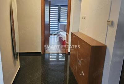 3 camere Decebal complet renovat | etaj 1 | bloc 1990 - 7