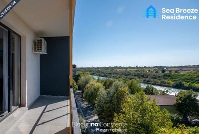 ✅Dezvoltator: Apartament la mare · mobilat și utilat | TVA inclus - 7