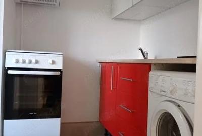 Apartament cu 2 camere semidecomandat în Dacia - 5