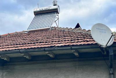 Casă cu 4 camere în Coman - 2