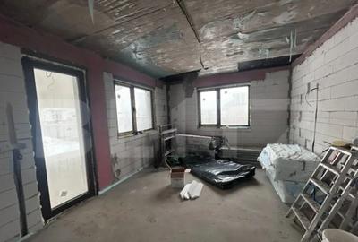 Casă cu 4 camere cu Teren 700 Mp în Central - 8