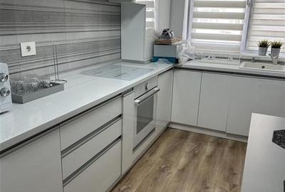 Apartament de inchiriat 2 camere decomandate Prima Bolcas - 2