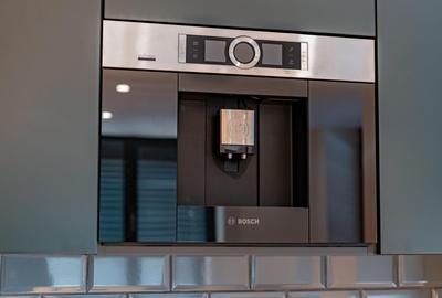 Apartament cu 2 camere, mobilat în Herăstrău - 7