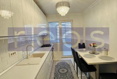 Apartament cu 3 camere decomandat în Dobroești - 1