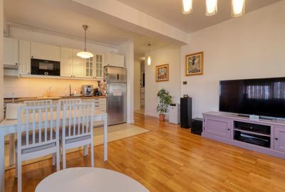 Parc Bazilescu- Apartament  4 camere – 115mp- La cheie- 0% comision - 32