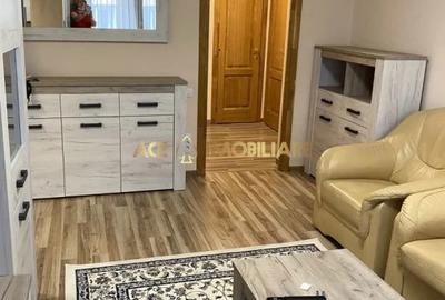 Apartament cu 2 camere, mobilat în Eroii Revoluției - 2