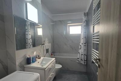 P-ta Victoriei-Ap. 2 cam, mob/util, excelent pt. investitie - 3