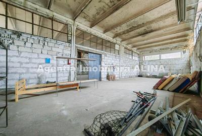 Spațiu comercial, de 432 mp, în Central - 14
