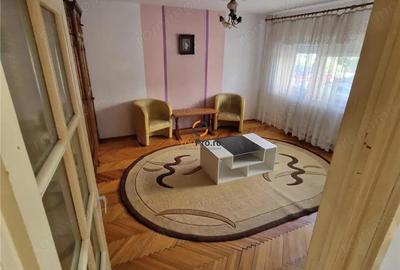 Apartament cu 2 camere decomandat în Steaua - 10