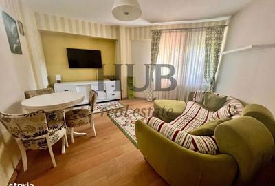 Apartament cu 2 camere decomandat în Blăgești - 9