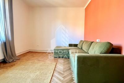 Apartament prima inchiriere curte comuna centrala - 6
