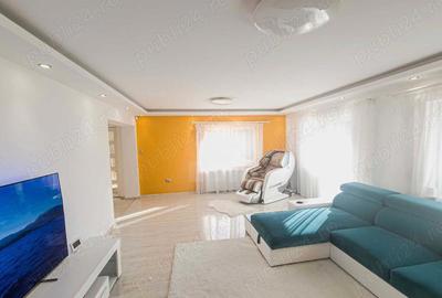 Casă cu 4 camere cu Teren 730 Mp în Gilău - 4