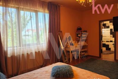 Casă cu 8 camere cu Teren 810 Mp în Brădești - 17