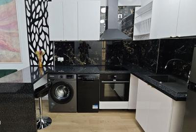 Apartament cu 2 camere în Central - 5