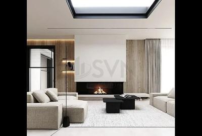 Penthouse 4 camere bloc nou Dacia Penthouse 4 camere bloc nou Dacia - 5