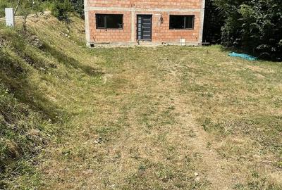 Casă cu 5 camere cu Teren 8000 Mp în Central - 6