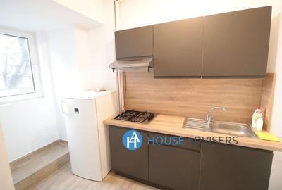 Apartament cu 2 camere, mobilat în Cișmigiu - 8