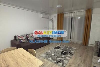 Apartament cu 3 camere în Centrul Civic - 2