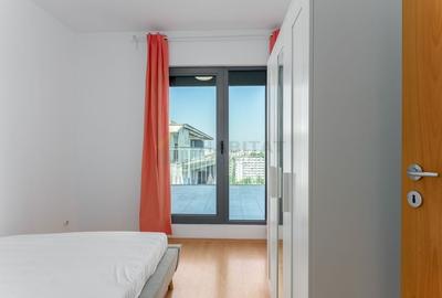 Penthouse Evocasa Armonia - 22