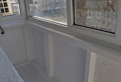 Piata Victoriei, langa guvern, garsoniera - 4