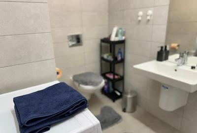 Garsonieră decomandată, mobilată în Aviației - 2