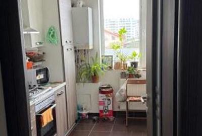 Apartament mobilat si utilat|Prelungirea Ghencea - 6