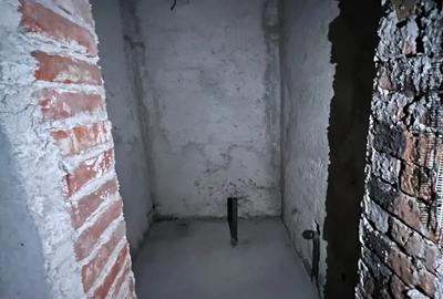 Casă cu 3 camere în Central - 1