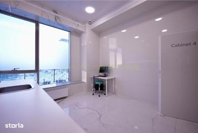 Spațiu comercial, de 180 mp, în Domenii - 5