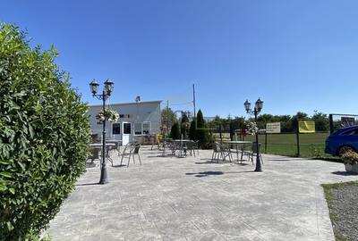 Baza sportiva complet functionala - Drumul Bercenarului, Sector 4 - 12