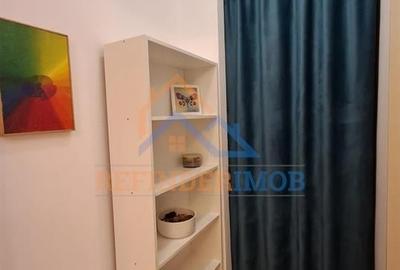 Inchiriere Matei Basarab, str. Valeriu Braniste - 14