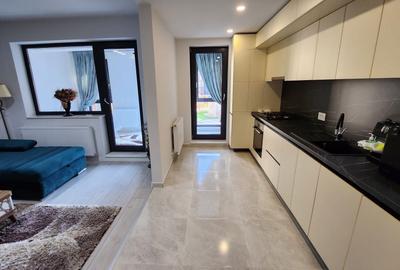 Apartament cu 2 camere decomandat în Central - 1